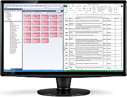 Excel Integration