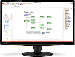 PowerPoint Integration